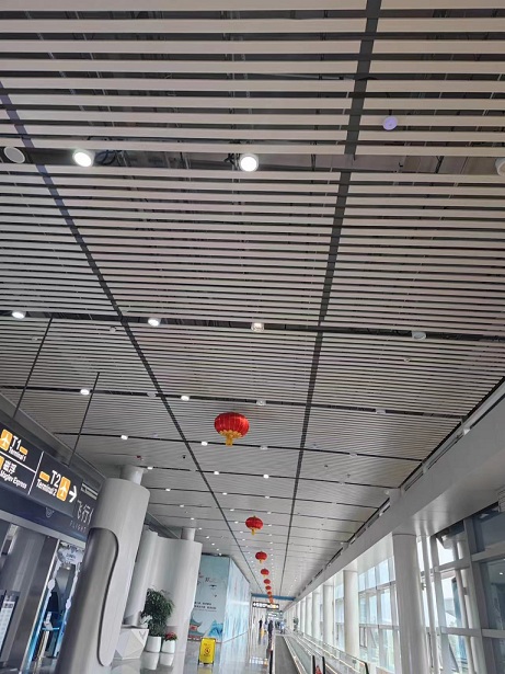 機(jī)場智慧能源管控系統(tǒng)